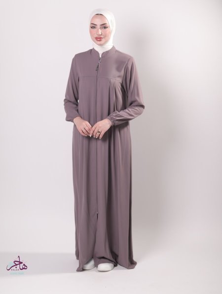 بنفسجي فاتح